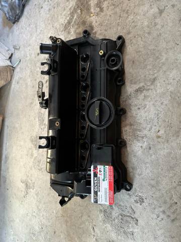 MAZDA 3 DİZEL ÇIKMA KILBIRATÖR KAPAĞI